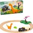 Giro dei dinosauri BR-36098 Brio 2