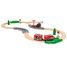 Set di treni a trazione posteriore BR36102 Brio 4