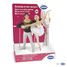 Figurina della ballerina e il suo ballerino PA39128 Papo 2