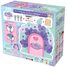 Dolly Flower da dipingere e decorare MM39200 Mako Créations 3