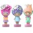 Dolly Flower da dipingere e decorare MM39200 Mako Créations 8