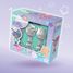 Dolly Flower da dipingere e decorare MM39200 Mako Créations 2