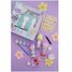 Dolly Flower da dipingere e decorare MM39200 Mako Créations 5