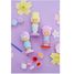 Dolly Flower da dipingere e decorare MM39200 Mako Créations 6