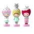 Dolly Fruit da dipingere e decorare MM39201 Mako Créations 9
