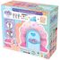 Dolly Cake da dipingere e decorare MM39202 Mako Créations 5