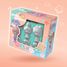 Dolly Cake da dipingere e decorare MM39202 Mako Créations 2