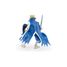 Figurina del re con drago blu PA39387-2865 Papo 4