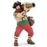 Figura pirata con cannone PA-39439 Papo 1