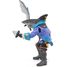 Figurina pirata mutante di squalo PA-39480 Papo 3