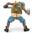 Statuetta di pirata mutante tartaruga PA-39481 Papo 3