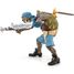 Statuetta di pirata mutante tartaruga PA-39481 Papo 5