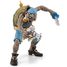 Statuetta di pirata mutante tartaruga PA-39481 Papo 4