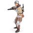 Figurina rossa del balestriere PA-39752 Papo 3