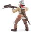 Figurina rossa del balestriere PA-39752 Papo 2