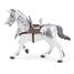 Figurina di cavallo corazzato PA-39799 Papo 6