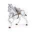 Figurina di cavallo corazzato PA-39799 Papo 2