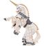 Cresta dell'unicorno del maestro delle armi del cavallo PA39916-2873 Papo 3