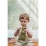 Borraccia per bambini 350 ml - Mr Dino TX-40-201 Trixie 4
