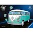 Puzzle 3D T1 Volkswagen 162 pezzi RAV12008035 Ravensburger 8