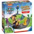 Gioco Croque Carotte Pat'Patrouille RA-22385 Ravensburger 1