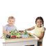 Ferrovia da portare ovunque MD40140 Melissa & Doug 2