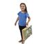 Ferrovia da portare ovunque MD40140 Melissa & Doug 3