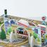 Città da portare ovunque MD40141 Melissa & Doug 2
