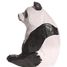 Figurina Panda in legno WU-40705 Wudimals 1