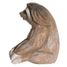 Figurina Bradipo tridattilo in legno WU-40719 Wudimals 1