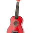 Chitarra rossa UL4074 Ulysse 1