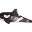 Figurina Orca in legno WU-40800 Wudimals 1