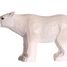 Figurina orso polare in legno WU-40802 Wudimals 1