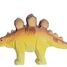 Figurina Stegosauro in legno WU-40902 Wudimals 1