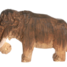 Figurina Mammut in legno WU-40907 Wudimals 1