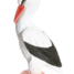 Figurina cicogna in legno WU-41007 Wudimals 1