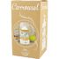 Caja de música Caballo Carrusel blu bianco UL4128 Ulysse 3