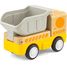 Routoudou - Mini camion con cassone ribaltabile UL4306 Ulysse 4