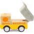 Routoudou - Mini camion con cassone ribaltabile UL4306 Ulysse 3