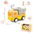 Routoudou - Mini camion con cassone ribaltabile UL4306 Ulysse 2