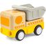 Routoudou - Mini camion con cassone ribaltabile UL4306 Ulysse 1