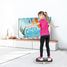 Tavola di equilibrio per bambini Plankpad ER46045 Erzi 7