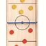 Shuffleboard - vassoio reversibile PT4626 Plan Toys 3