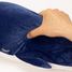 Peluche Kanaroa la balena 46 cm NE-48769-63 Nemu Nemu 2