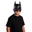 Maschera per bambini Batman R4889 Rubies 2