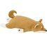Peluche Kotarou der Shiba-Hund 52 cm NE-48769-44 Nemu Nemu 2