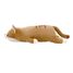 Peluche Mugi il gatto marrone 54 cm NE-48902-36 Nemu Nemu 2