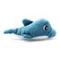 Peluche mamma delfino e il suo bambino blu DE74901 Les Déglingos 7