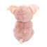 Peluche mamma maiale e il suo bambino rosa DE76020 Les Déglingos 8