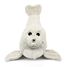 Peluche mamma leone marino e il suo bambino DE76100 Les Déglingos 6
